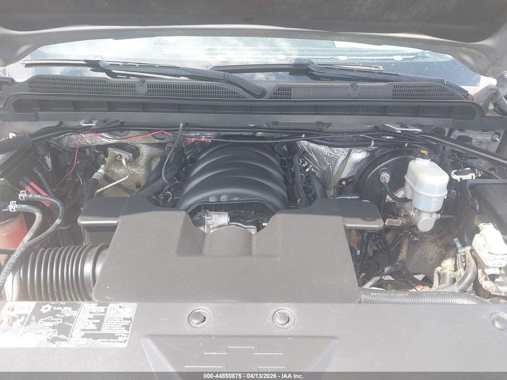 3GCUKSEC4GG232231 2016 CHEVROLET SILVERADO 1500 photo no. 10