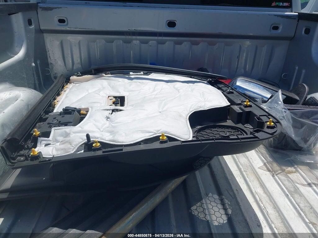 3GCUKSEC4GG232231 2016 CHEVROLET SILVERADO 1500 photo no. 12