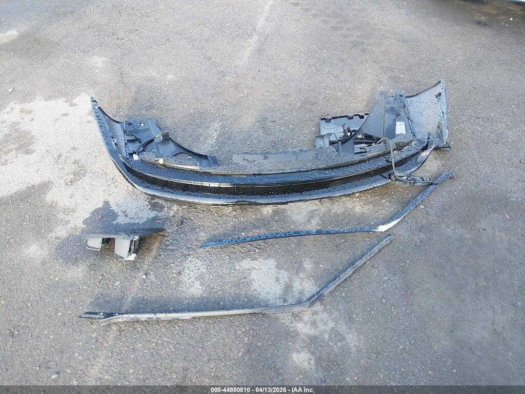 SALKP9FU7SA333935 2025 LAND ROVER RANGE ROVER photo no. 11