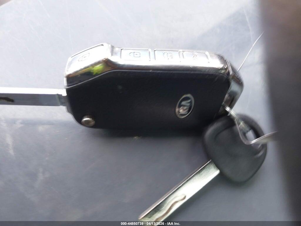 3KPF24AD8LE259344 2020 KIA FORTE photo no. 11
