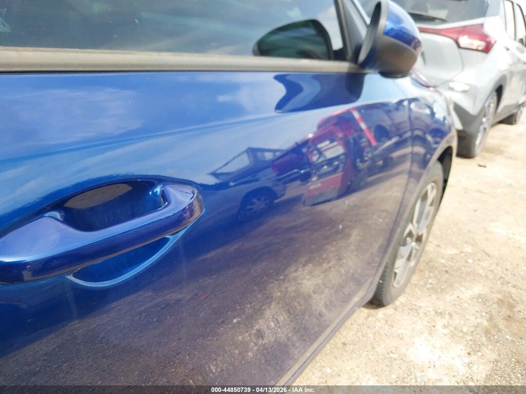 3KPF24AD8LE259344 2020 KIA FORTE photo no. 6