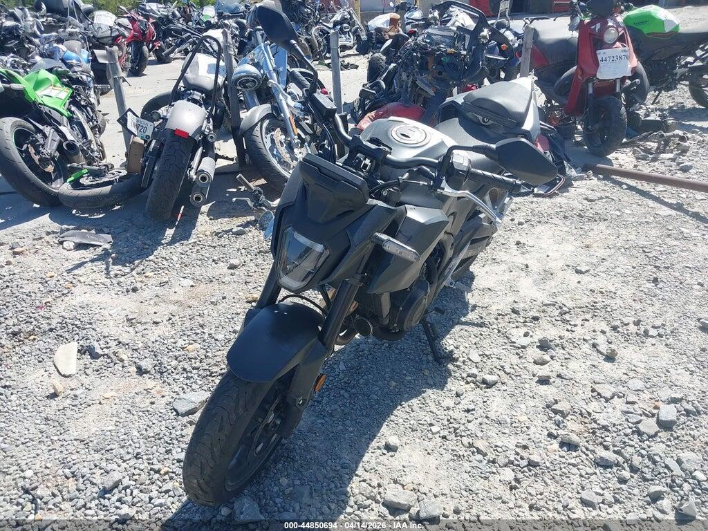MLHPC7151S5100555 2025 HONDA CB500 photo no. 2