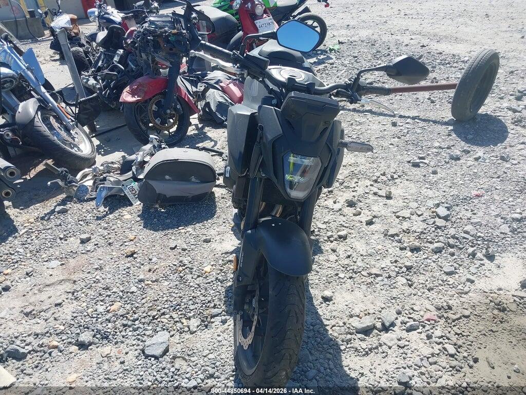 MLHPC7151S5100555 2025 HONDA CB500 photo no. 5
