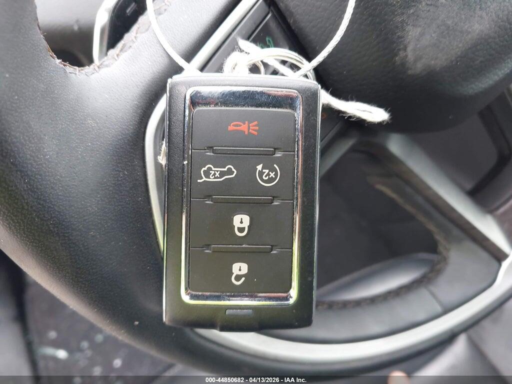 1C4RJHBG4PC528128 2023 JEEP GRAND CHEROKEE photo no. 11