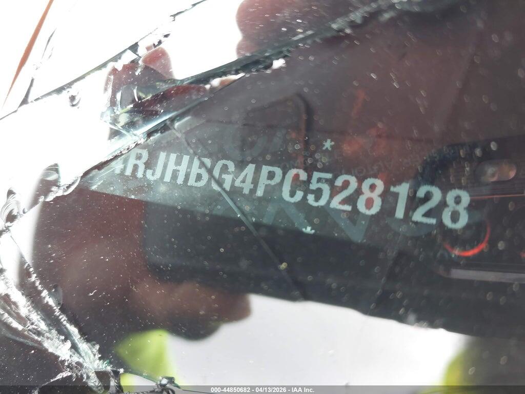 1C4RJHBG4PC528128 2023 JEEP GRAND CHEROKEE photo no. 12