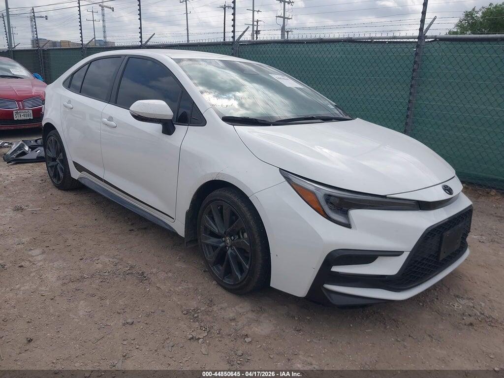 5YFS4MCE0RP195127 2024 TOYOTA COROLLA photo no. 1