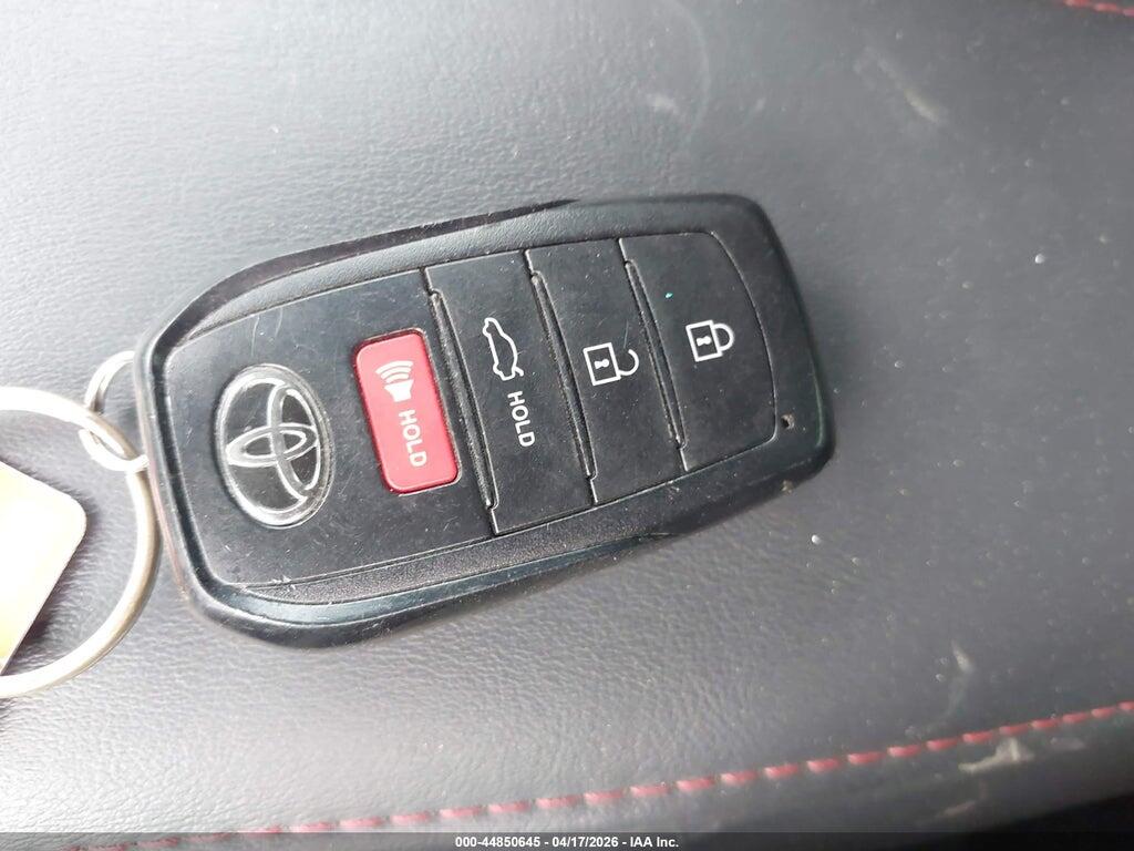 5YFS4MCE0RP195127 2024 TOYOTA COROLLA photo no. 11