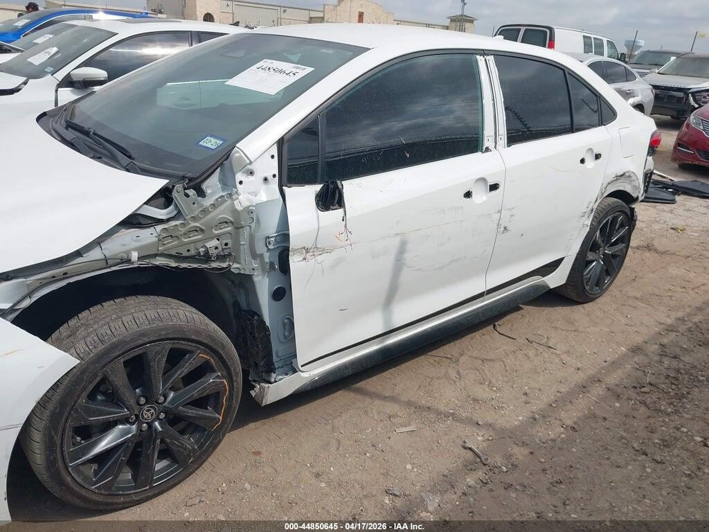 5YFS4MCE0RP195127 2024 TOYOTA COROLLA photo no. 6