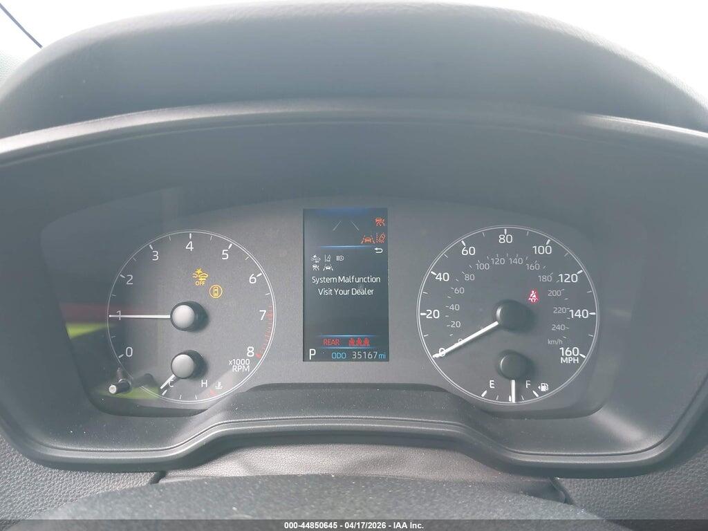 5YFS4MCE0RP195127 2024 TOYOTA COROLLA photo no. 7
