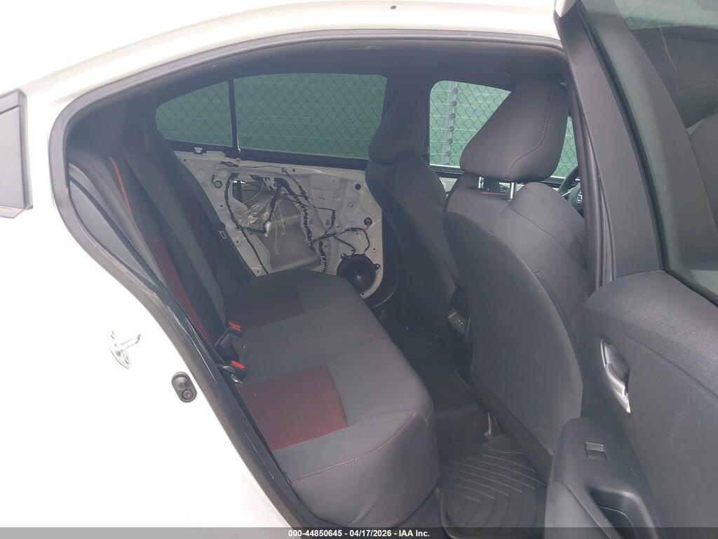 5YFS4MCE0RP195127 2024 TOYOTA COROLLA photo no. 8
