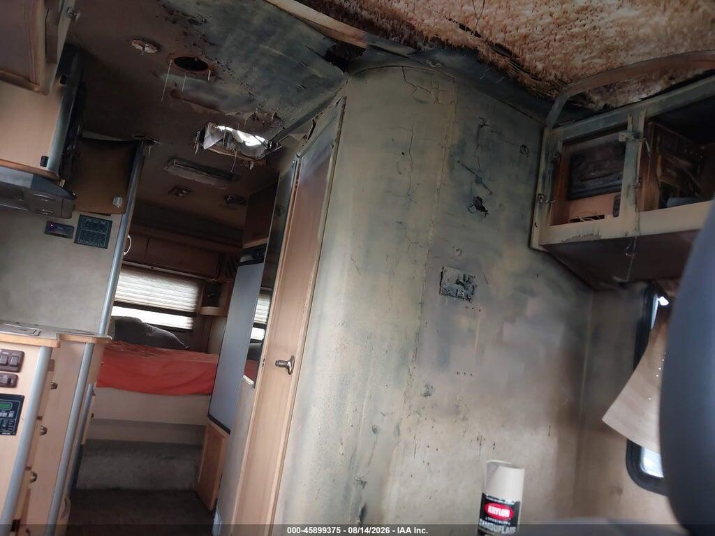 WDXPF445989363598 2008 DODGE SPRINTER 3500 photo no. 7