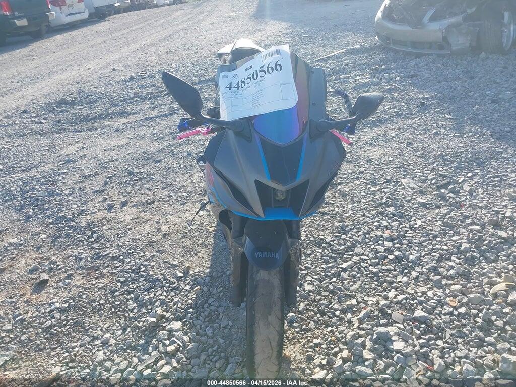 JYARM38E5RA012256 2024 YAMAHA YZFR7 photo no. 5