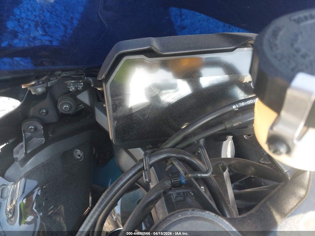 JYARM38E5RA012256 2024 YAMAHA YZFR7 photo no. 7
