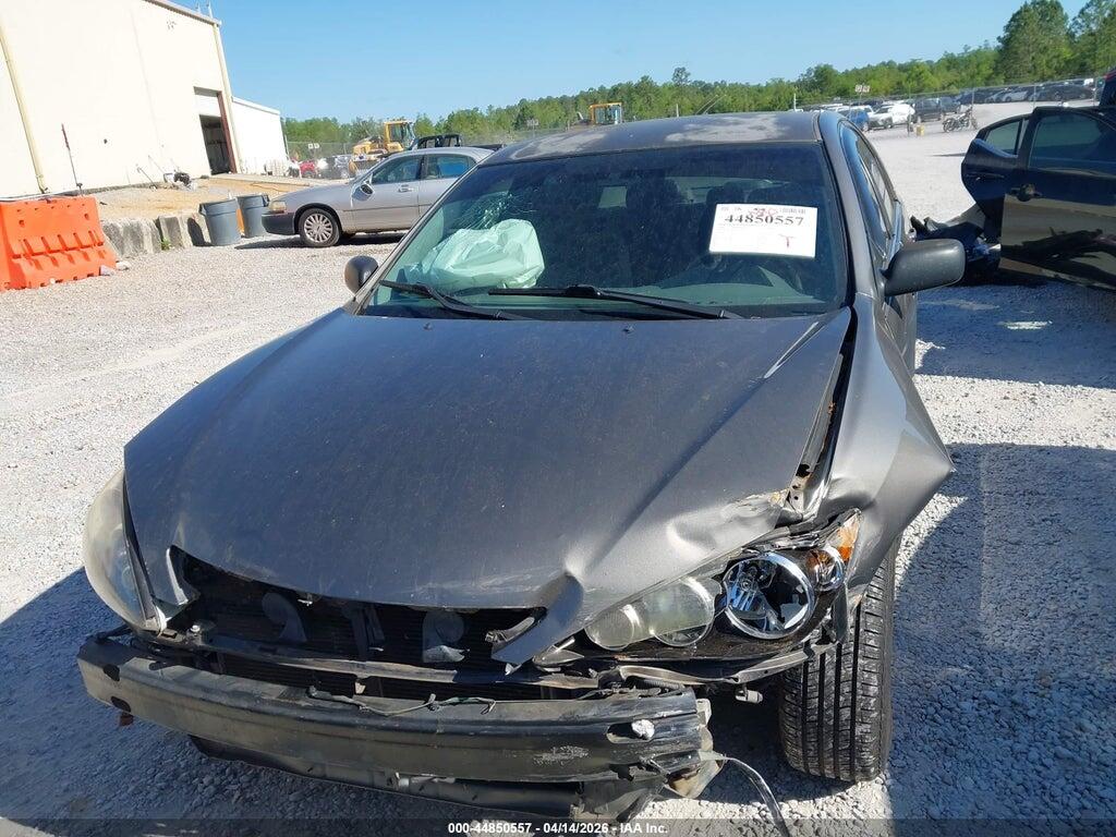 4T1BE32K16U692468 2006 TOYOTA CAMRY photo no. 12