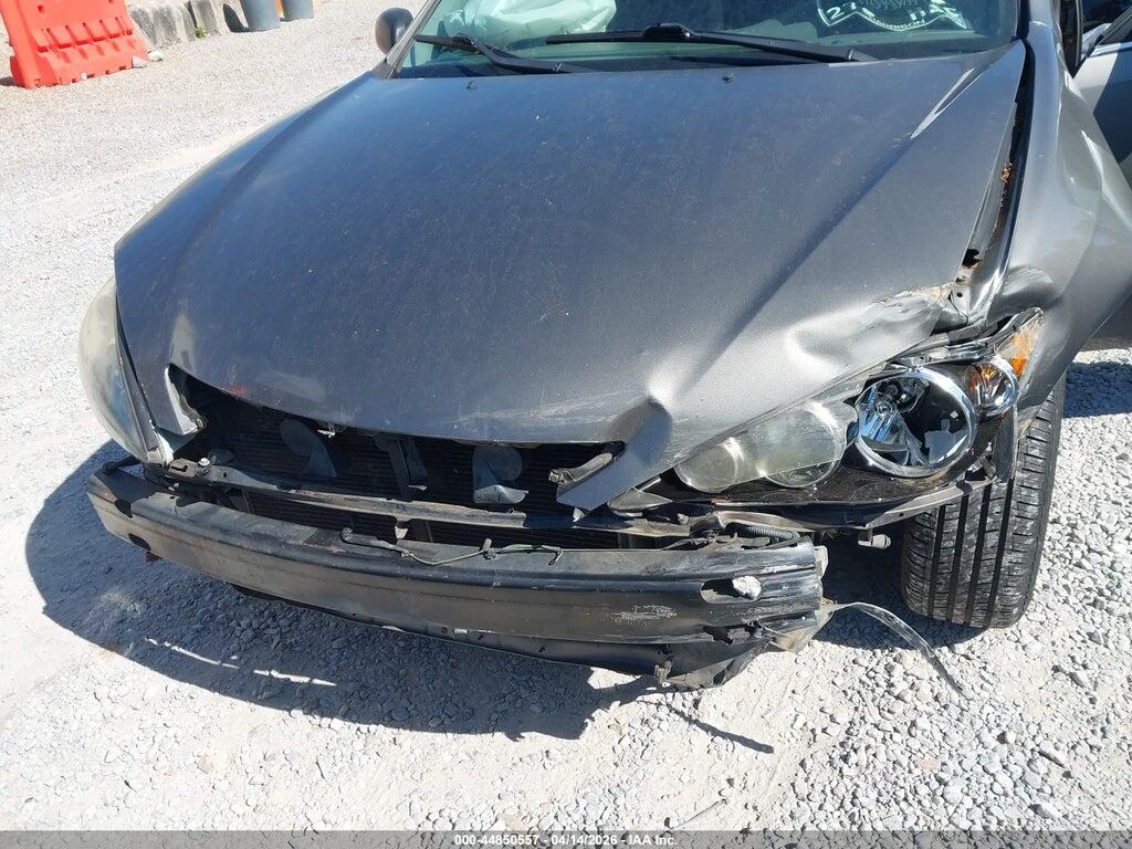 4T1BE32K16U692468 2006 TOYOTA CAMRY photo no. 6