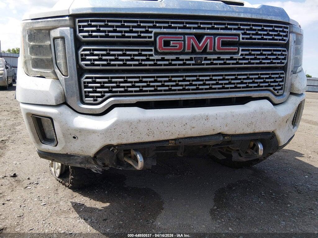 1GT49REY2MF129063 2021 GMC SIERRA 2500HD photo no. 11