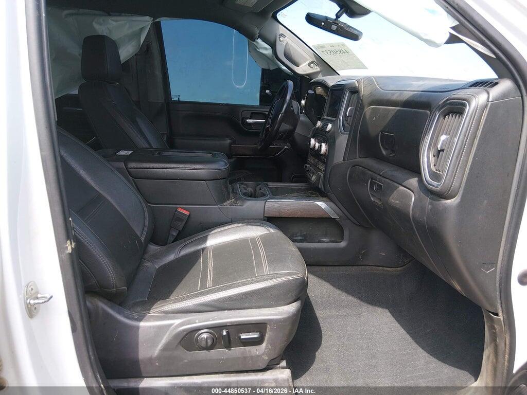 1GT49REY2MF129063 2021 GMC SIERRA 2500HD photo no. 6