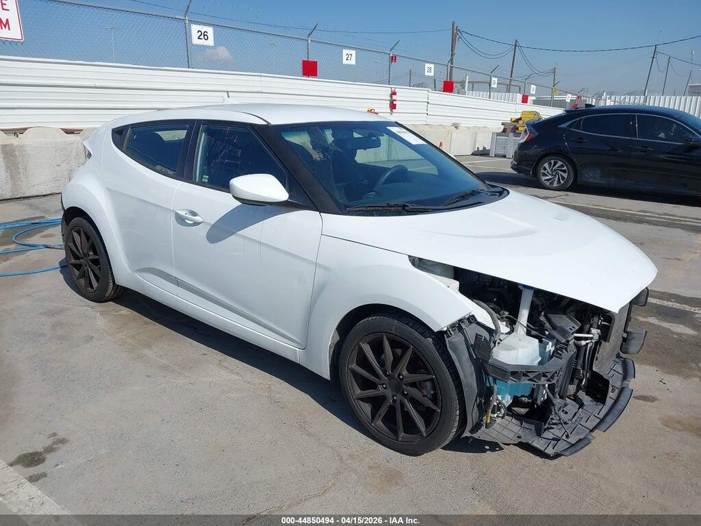 KMHTC6AD1GU277604 2016 HYUNDAI VELOSTER photo no. 1