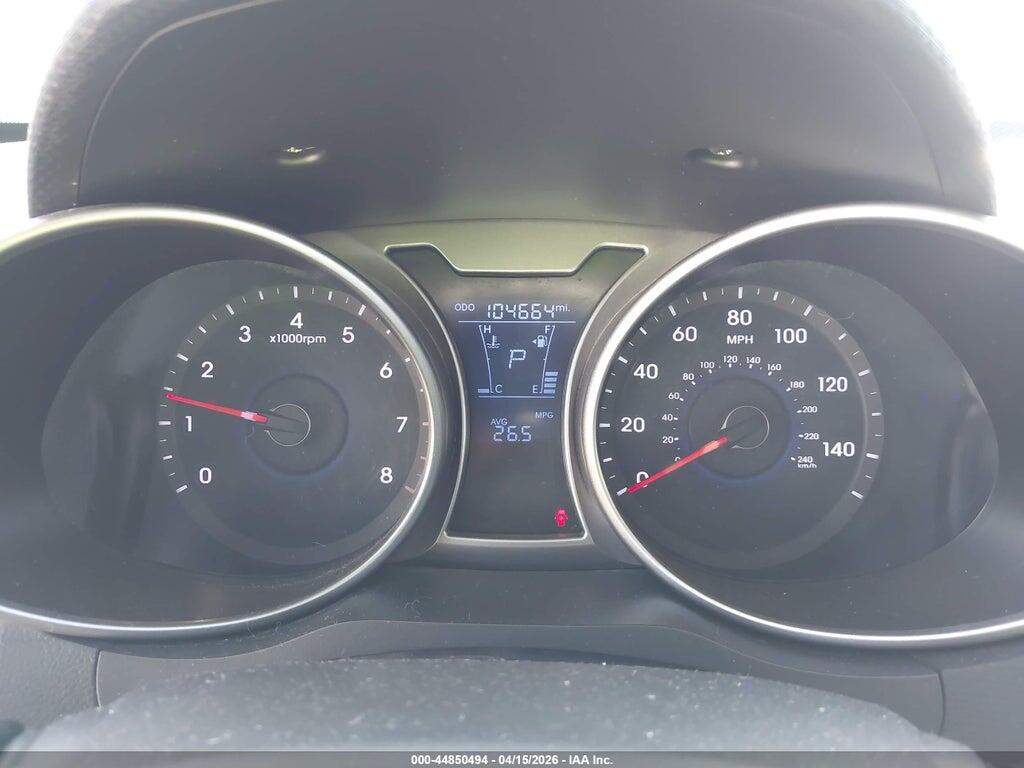 KMHTC6AD1GU277604 2016 HYUNDAI VELOSTER photo no. 7