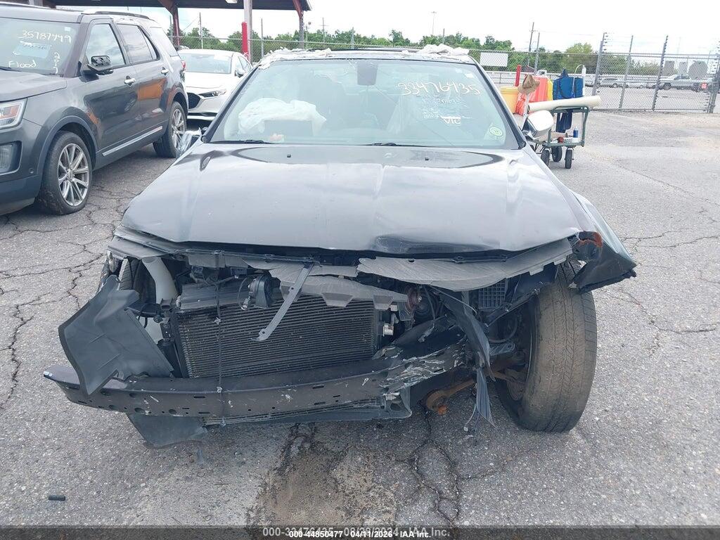 2C3CCAEGXGH197852 2016 CHRYSLER 300 photo no. 12