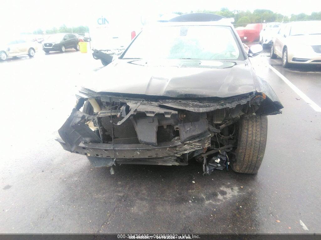 2C3CCAEGXGH197852 2016 CHRYSLER 300 photo no. 6