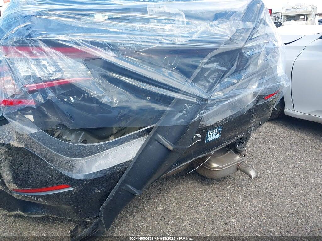 19XFL2H86SE006256 2025 HONDA CIVIC SEDAN photo no. 6