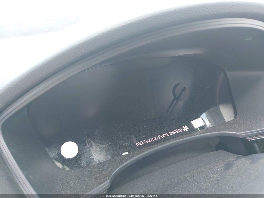 19XFL2H86SE006256 2025 HONDA CIVIC SEDAN photo no. 7