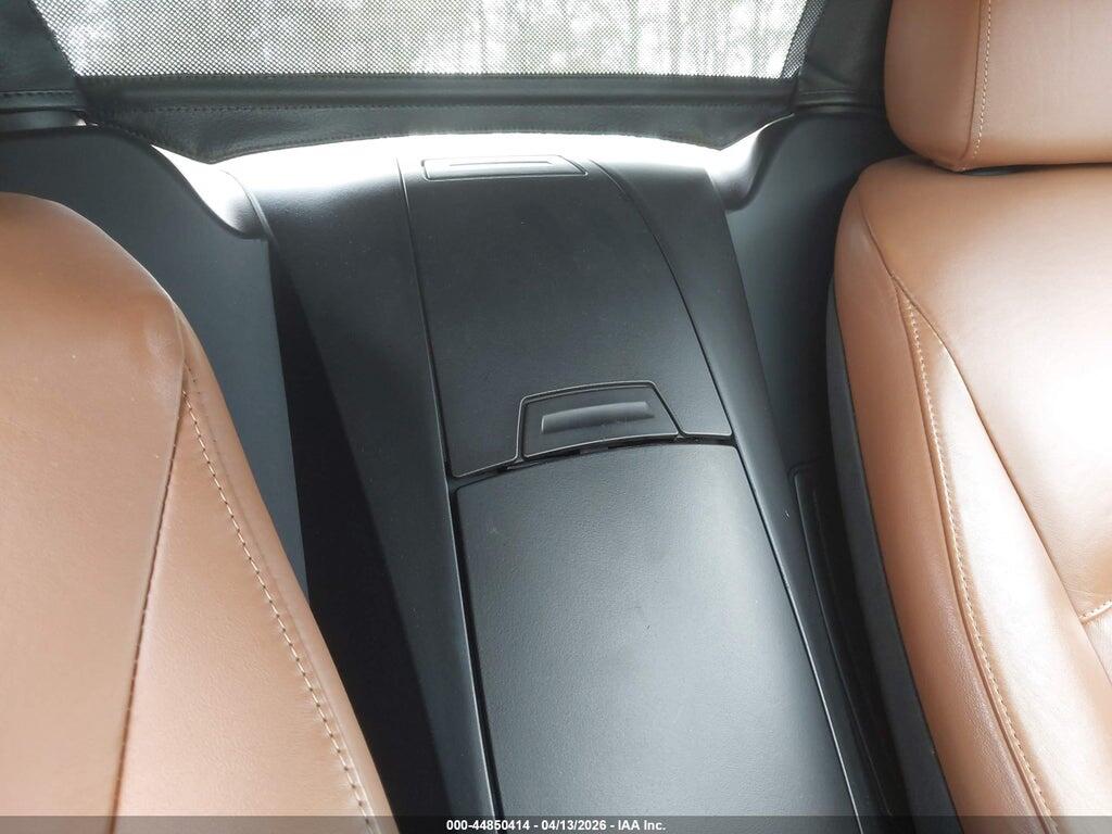 4USBU53558LX85685 2008 BMW Z4 photo no. 8