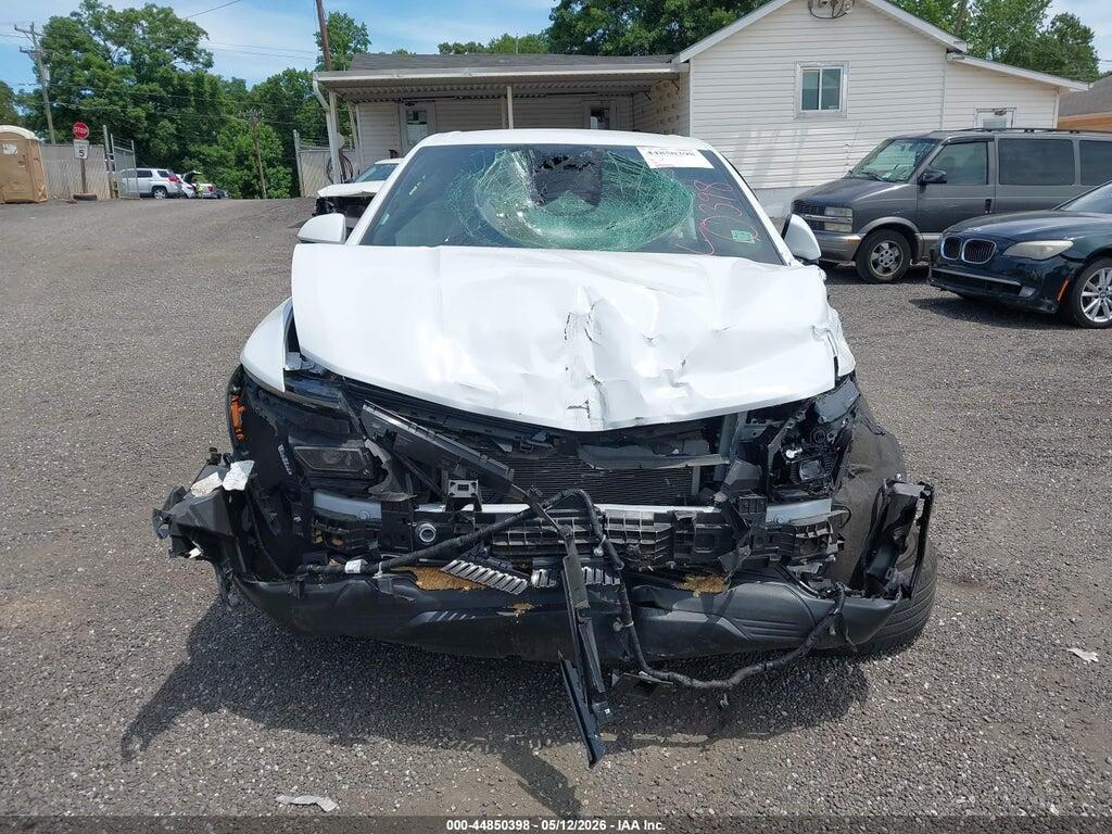 3GN7DMRP4SS193217 2025 CHEVROLET EQUINOX EV photo no. 12