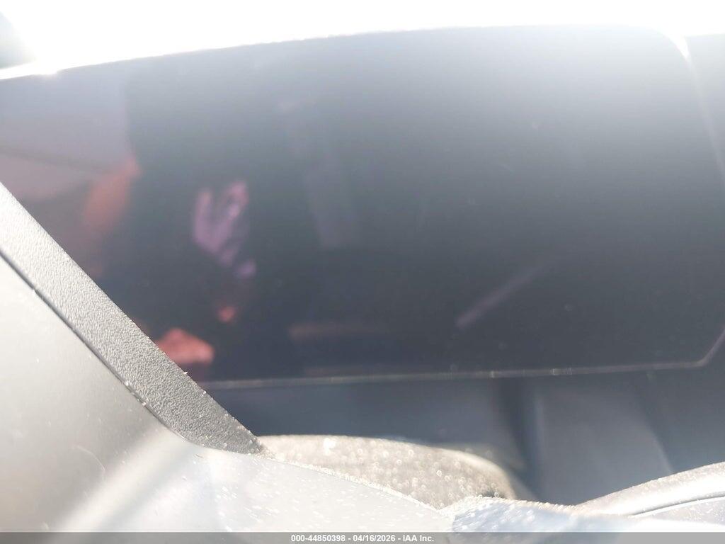 3GN7DMRP4SS193217 2025 CHEVROLET EQUINOX EV photo no. 7