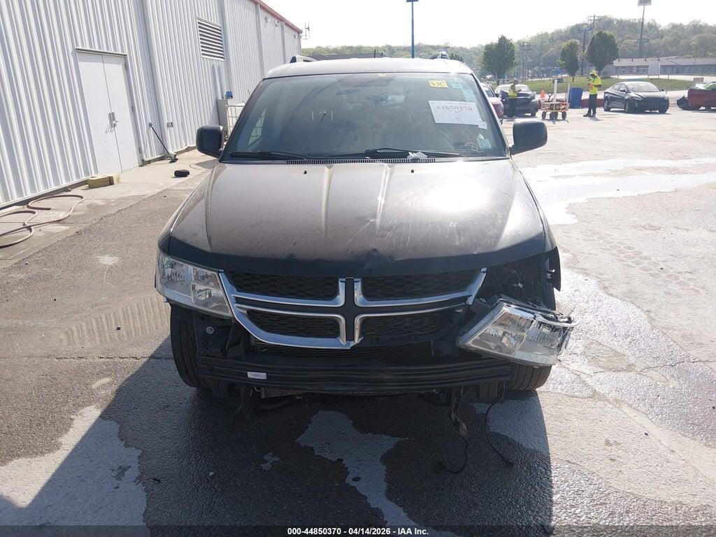 3C4PDCBG3GT167299 2016 DODGE JOURNEY photo no. 11
