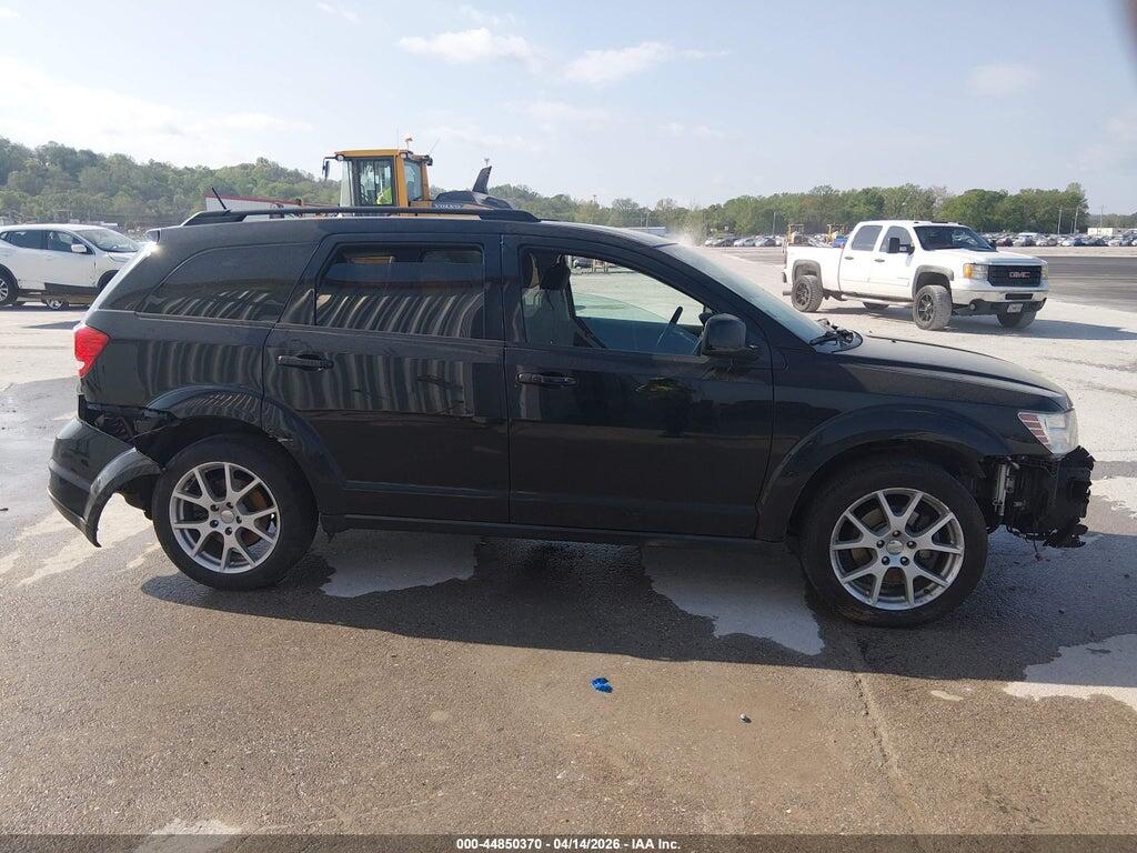 3C4PDCBG3GT167299 2016 DODGE JOURNEY photo no. 12
