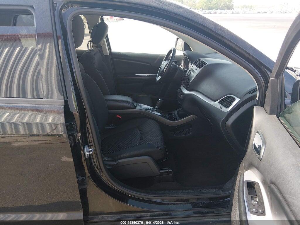 3C4PDCBG3GT167299 2016 DODGE JOURNEY photo no. 5