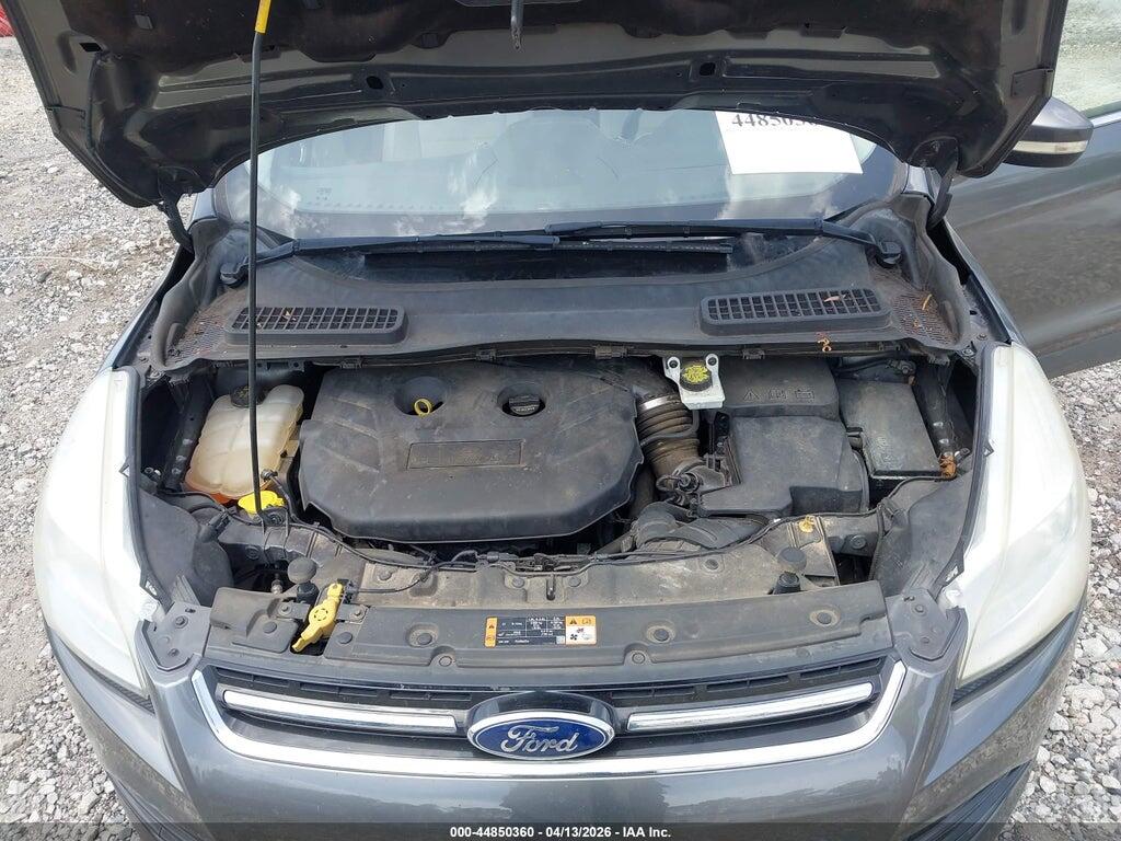 1FMCU0J94GUA07403 2016 FORD ESCAPE photo no. 10
