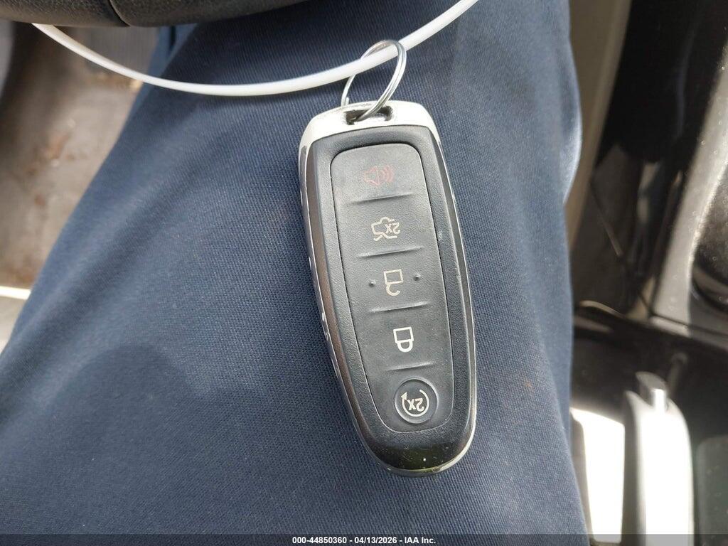 1FMCU0J94GUA07403 2016 FORD ESCAPE photo no. 11