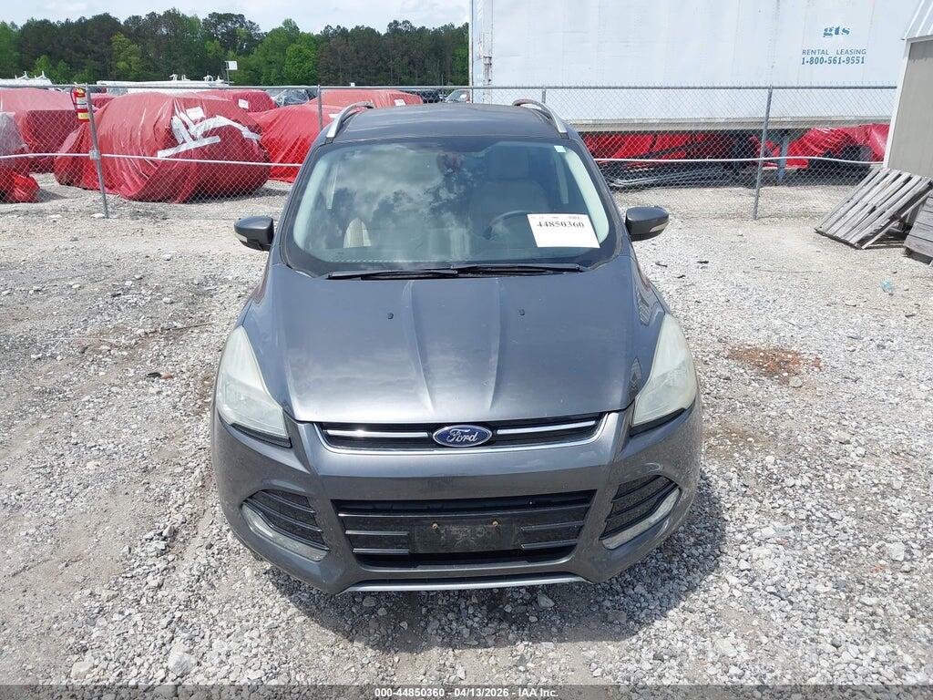 1FMCU0J94GUA07403 2016 FORD ESCAPE photo no. 12