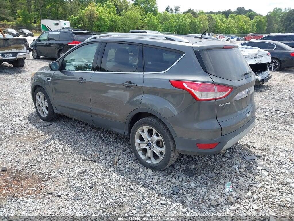 1FMCU0J94GUA07403 2016 FORD ESCAPE photo no. 3