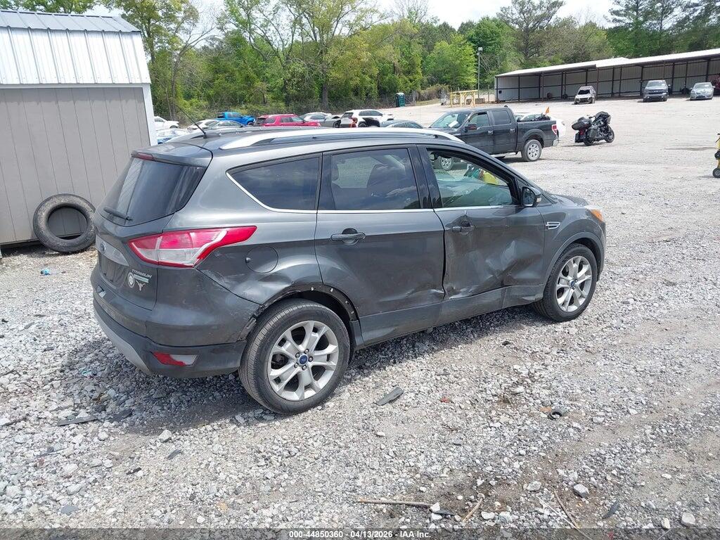 1FMCU0J94GUA07403 2016 FORD ESCAPE photo no. 4