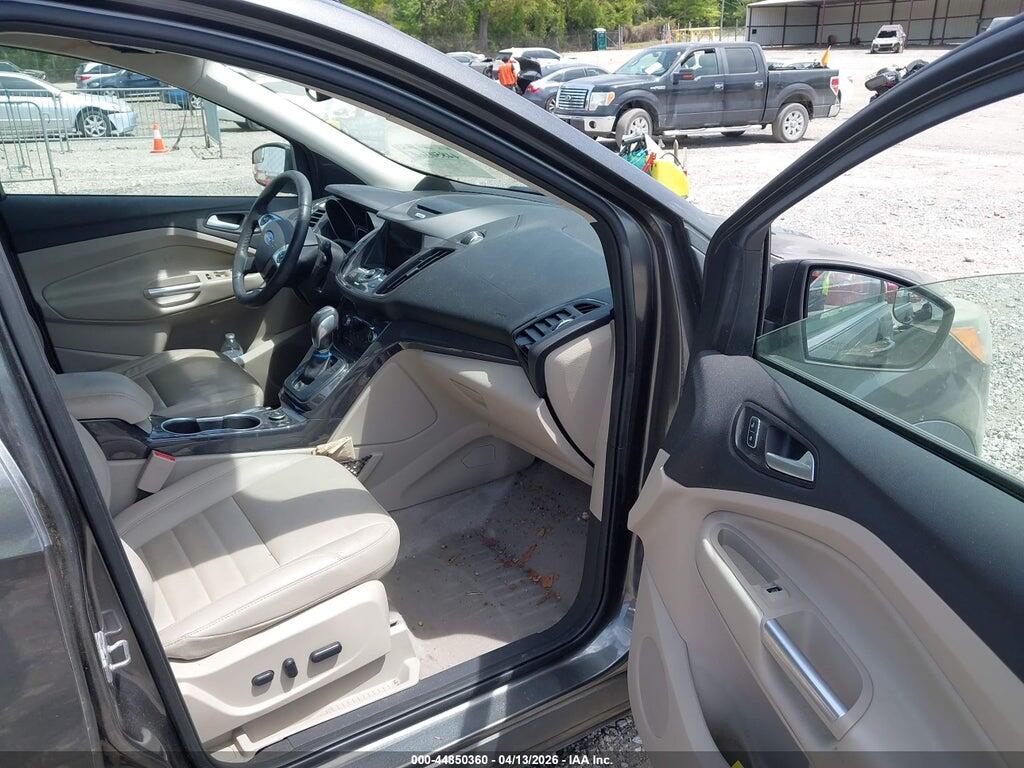 1FMCU0J94GUA07403 2016 FORD ESCAPE photo no. 5