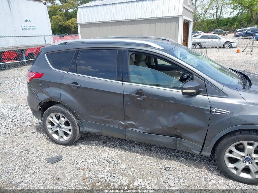 1FMCU0J94GUA07403 2016 FORD ESCAPE photo no. 6