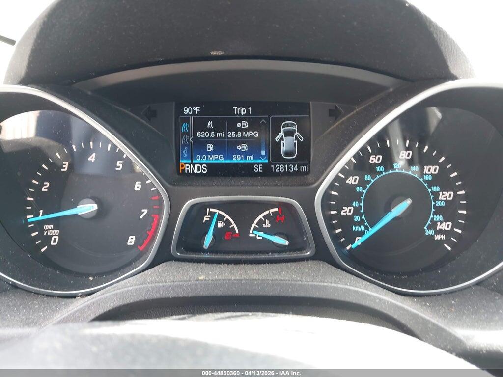 1FMCU0J94GUA07403 2016 FORD ESCAPE photo no. 7
