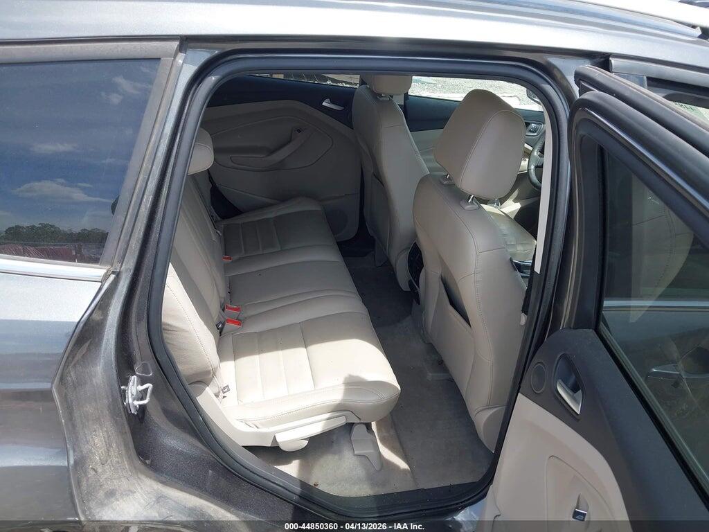 1FMCU0J94GUA07403 2016 FORD ESCAPE photo no. 8