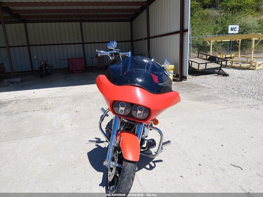 1HD1FS4149Y653039 2009 HARLEY-DAVIDSON FLTR photo no. 5