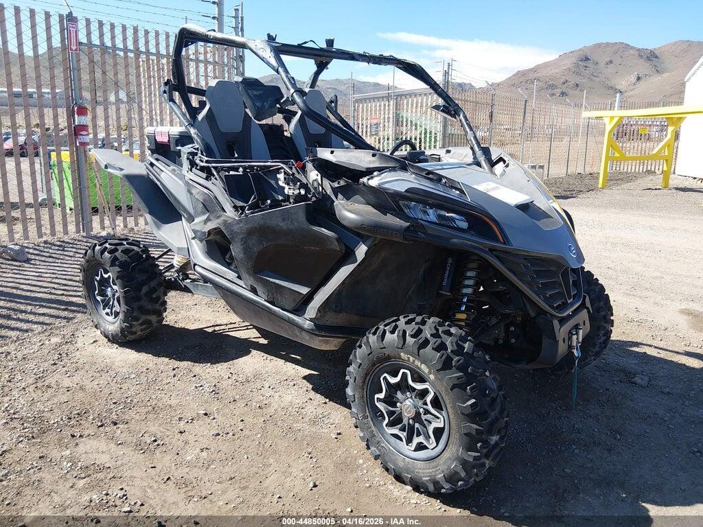 LCELV1ZG4M6001675 2021 CF MOTO ZFORCE photo no. 1