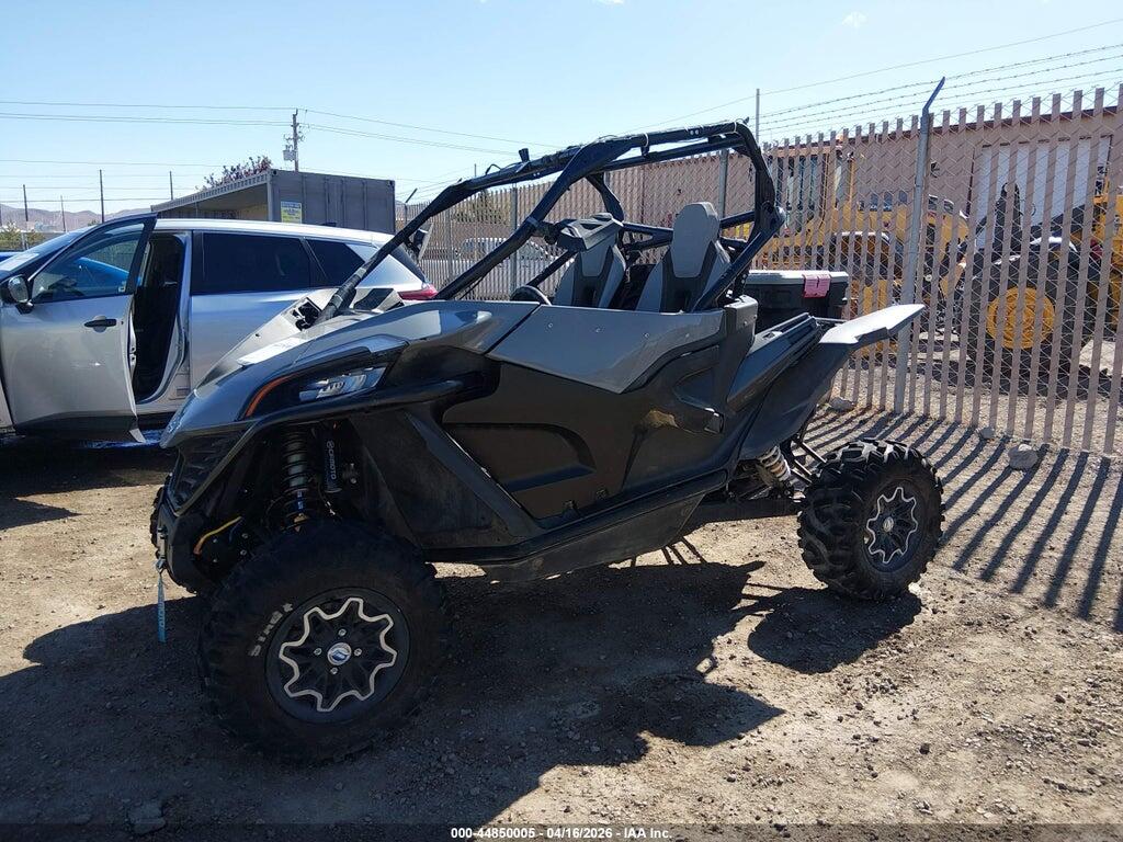 LCELV1ZG4M6001675 2021 CF MOTO ZFORCE photo no. 2