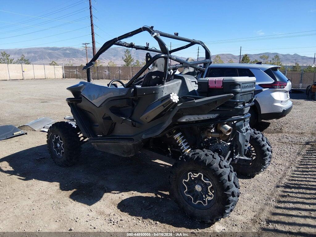 LCELV1ZG4M6001675 2021 CF MOTO ZFORCE photo no. 3