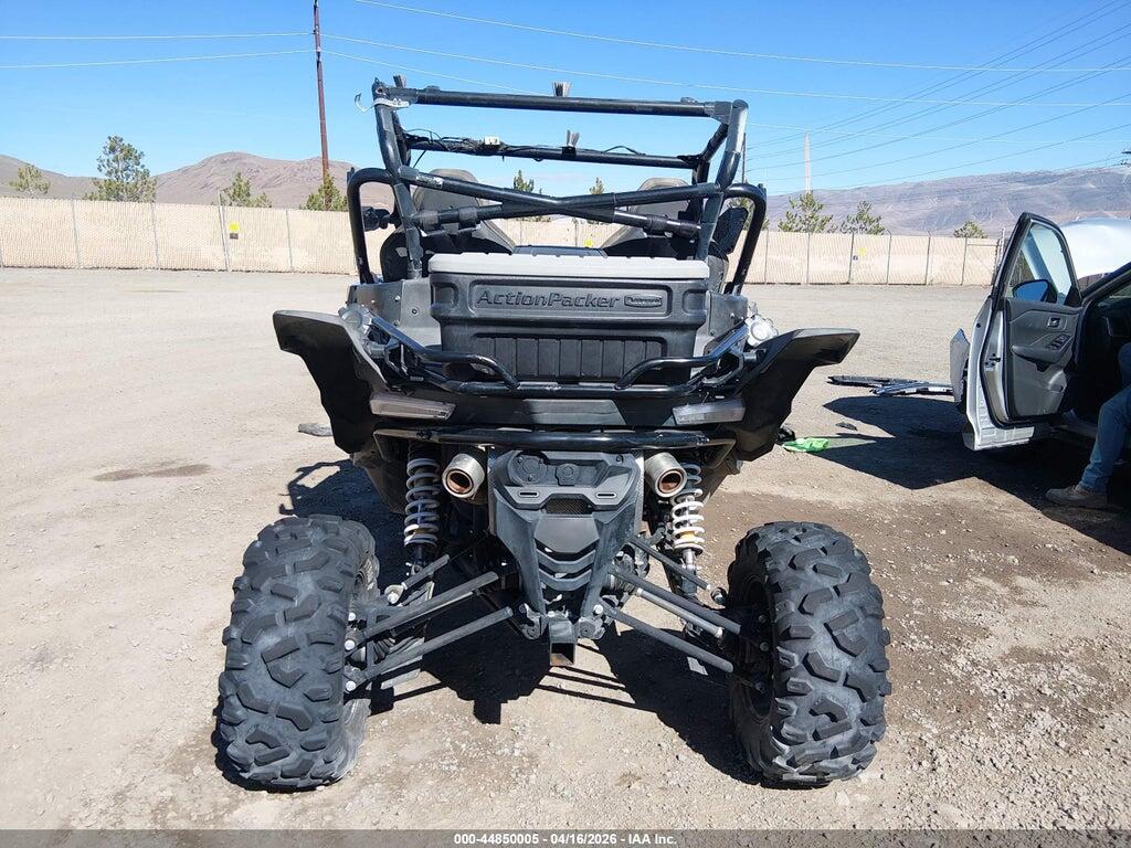 LCELV1ZG4M6001675 2021 CF MOTO ZFORCE photo no. 6