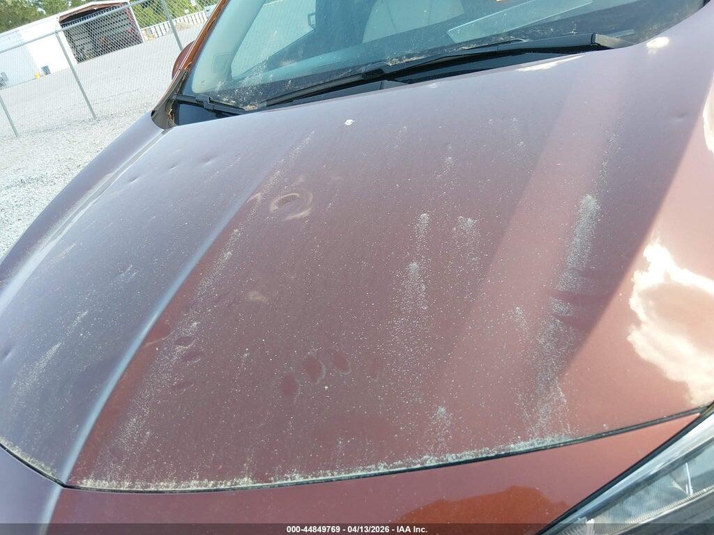 KL4MMDSL5LB133652 2020 BUICK ENCORE GX photo no. 6