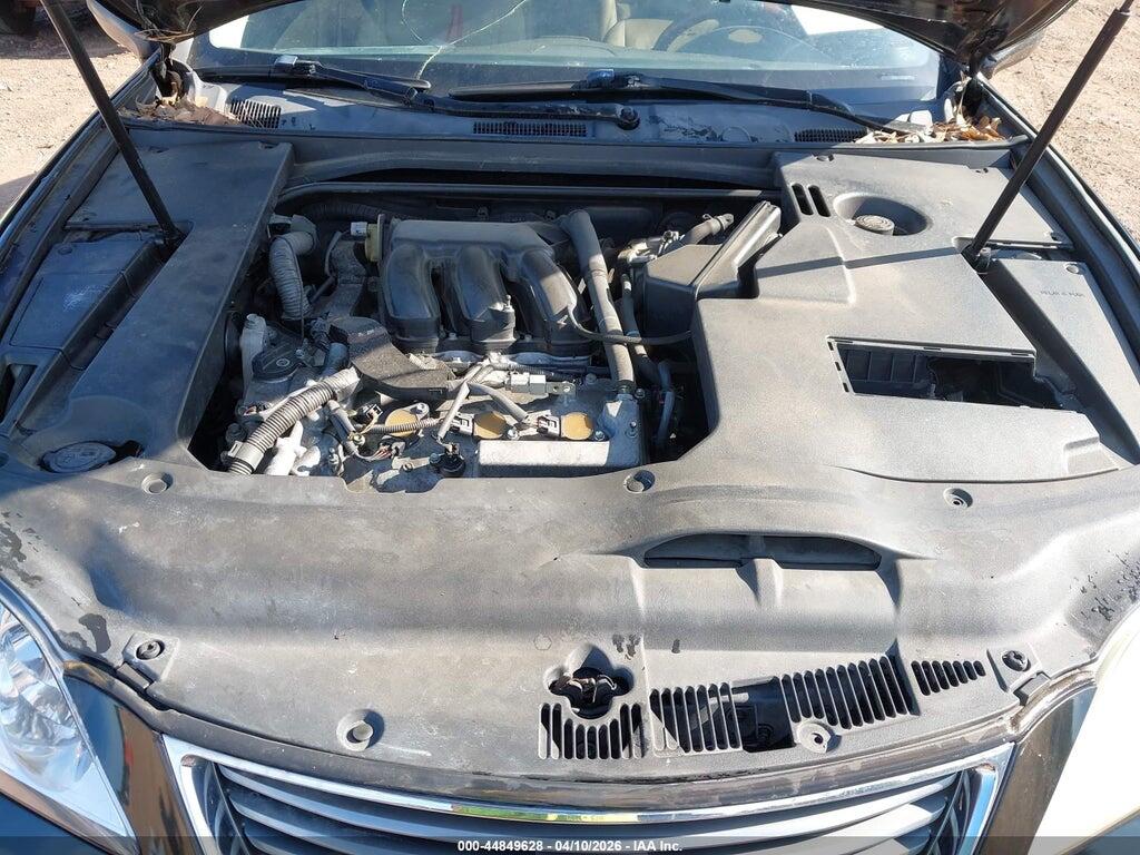 JTHBJ46G392285603 2009 LEXUS ES 350 photo no. 10
