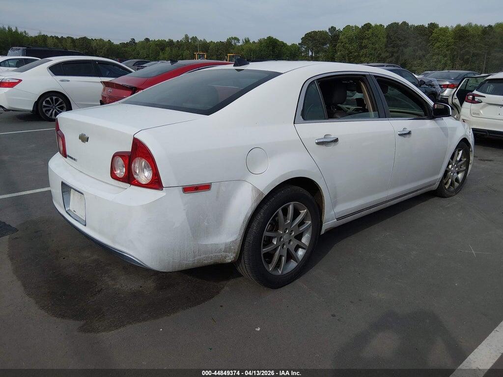 1G1ZE5EU7CF264005 2012 CHEVROLET MALIBU photo no. 4